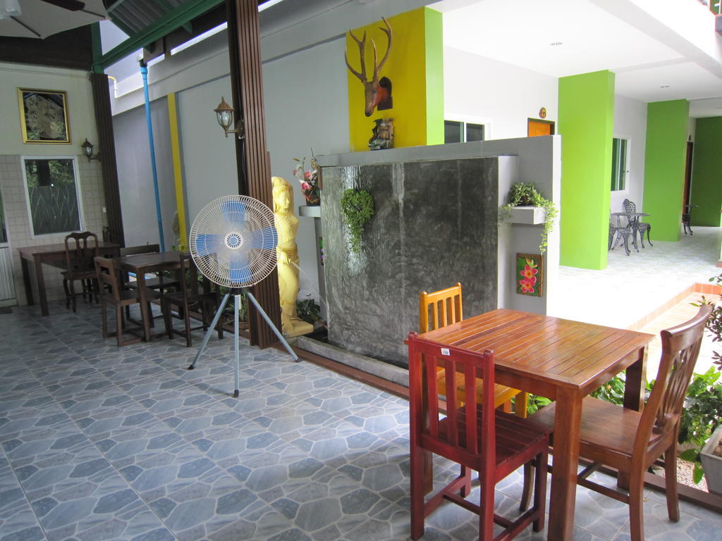 Nayai Resort Chalong Dış mekan fotoğraf