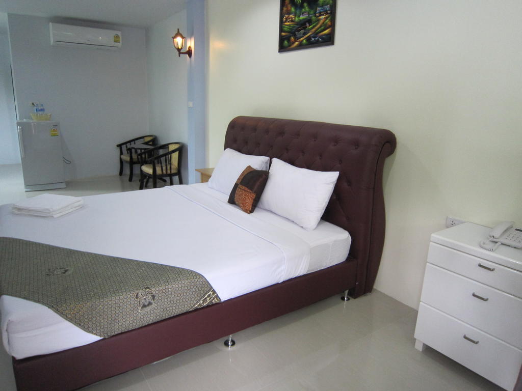Nayai Resort Chalong Oda fotoğraf