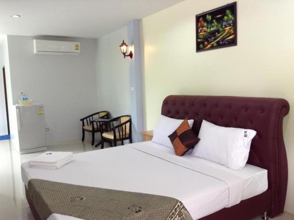 Nayai Resort Chalong Dış mekan fotoğraf