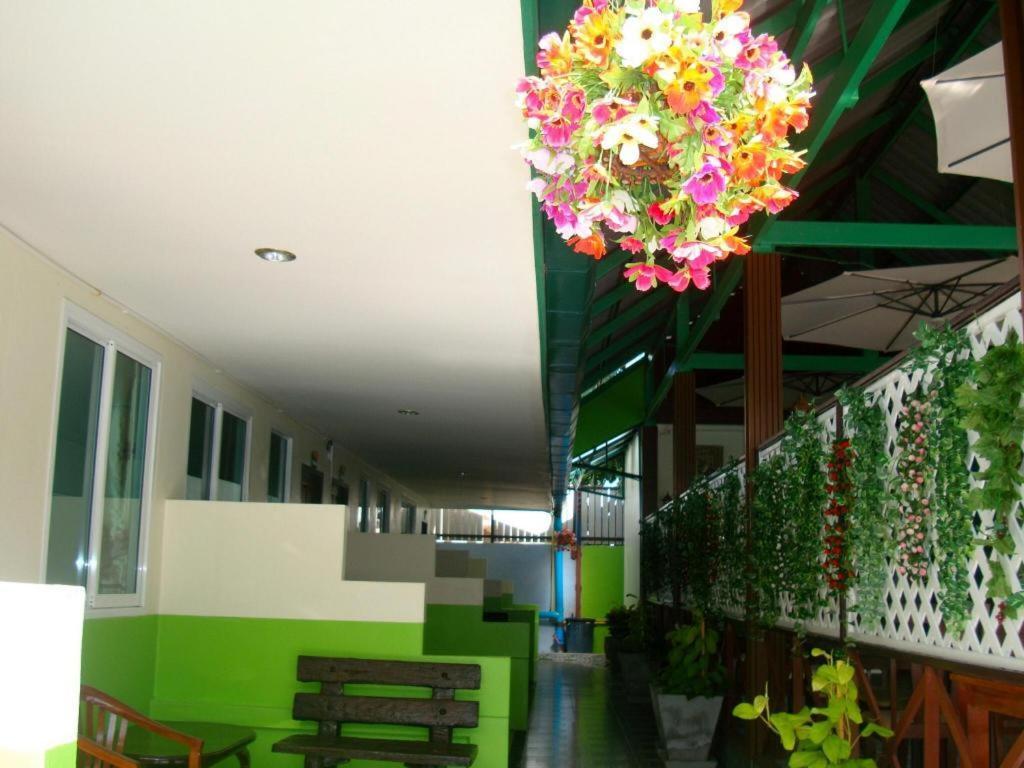 Nayai Resort Chalong Dış mekan fotoğraf