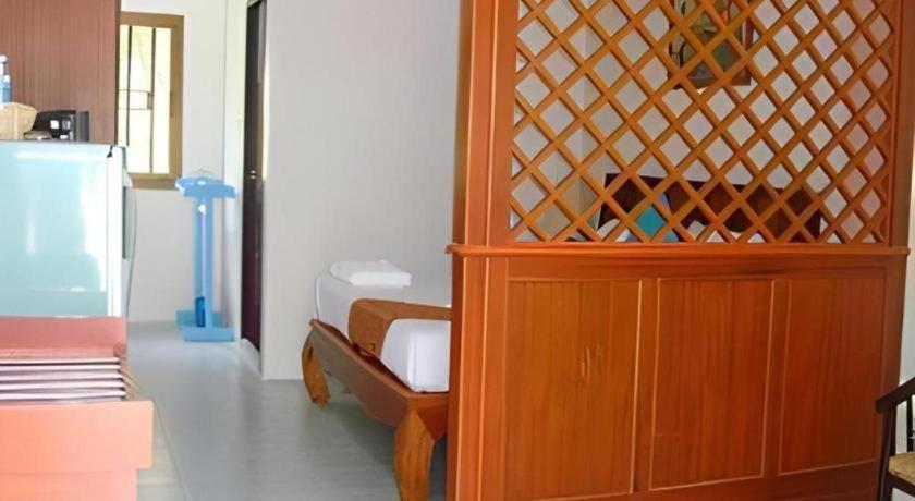 Nayai Resort Chalong Dış mekan fotoğraf