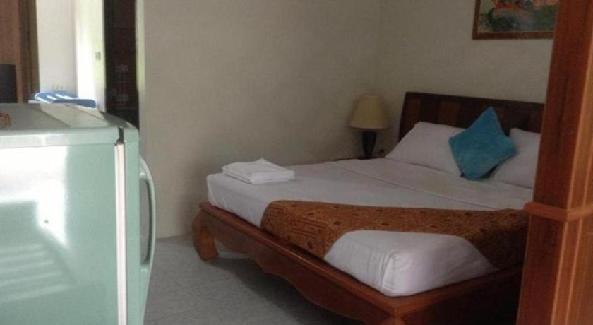 Nayai Resort Chalong Dış mekan fotoğraf
