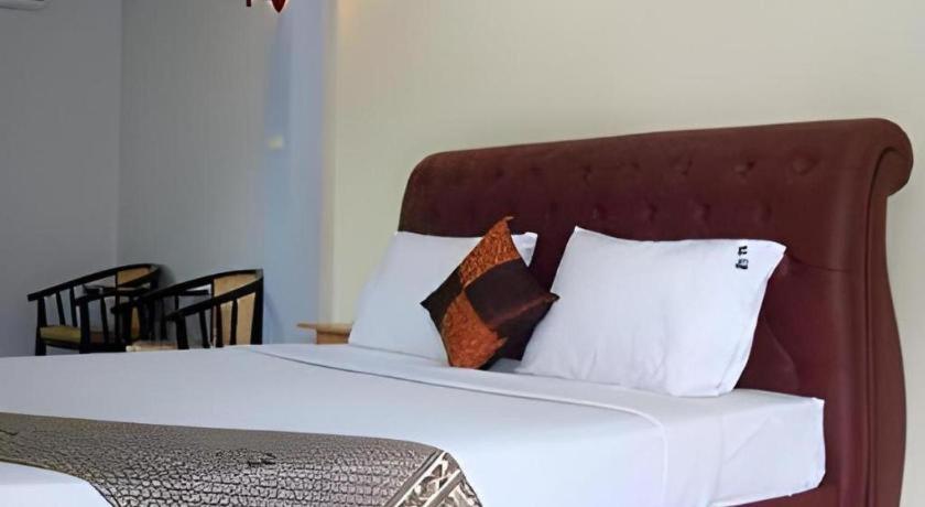 Nayai Resort Chalong Dış mekan fotoğraf