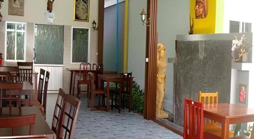 Nayai Resort Chalong Dış mekan fotoğraf