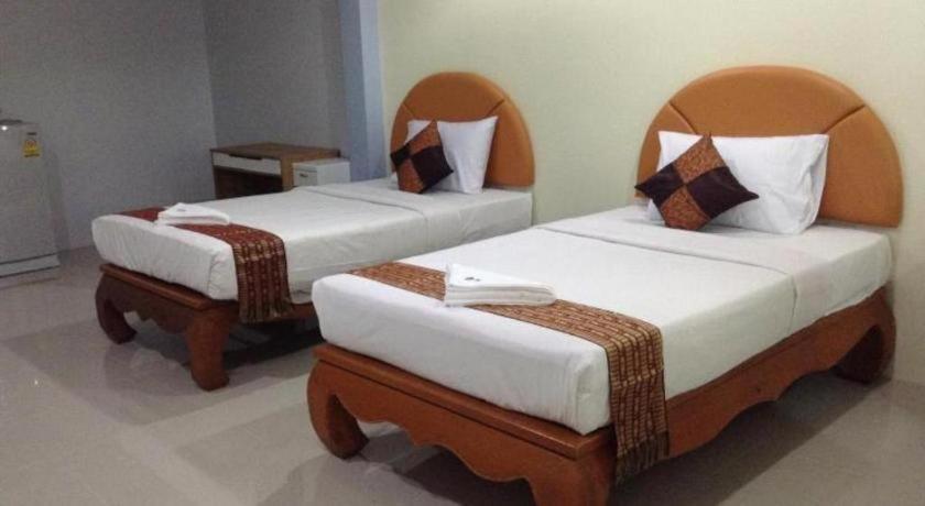 Nayai Resort Chalong Dış mekan fotoğraf