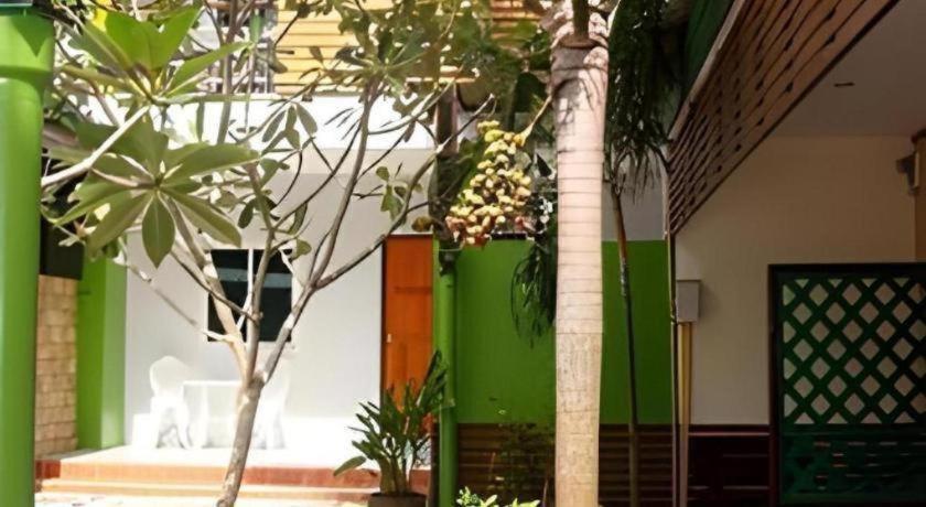 Nayai Resort Chalong Dış mekan fotoğraf