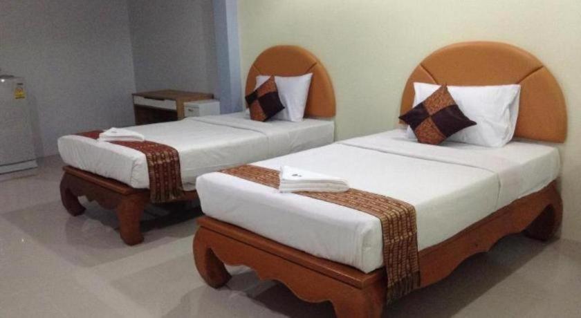 Nayai Resort Chalong Dış mekan fotoğraf