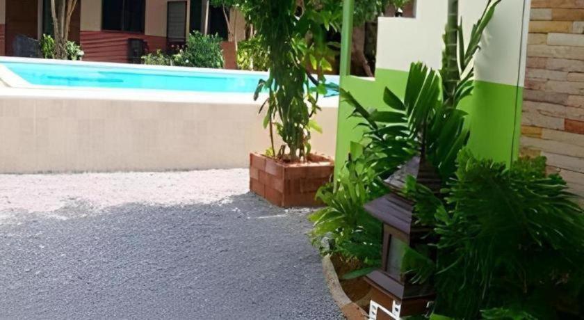 Nayai Resort Chalong Dış mekan fotoğraf