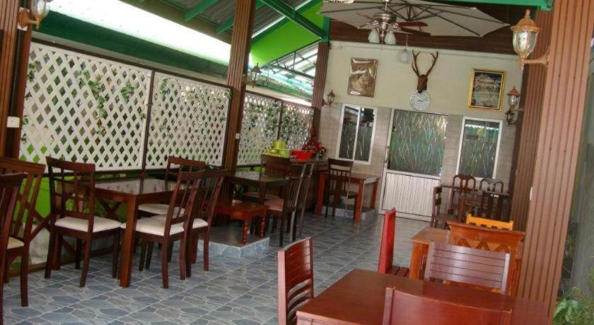Nayai Resort Chalong Dış mekan fotoğraf