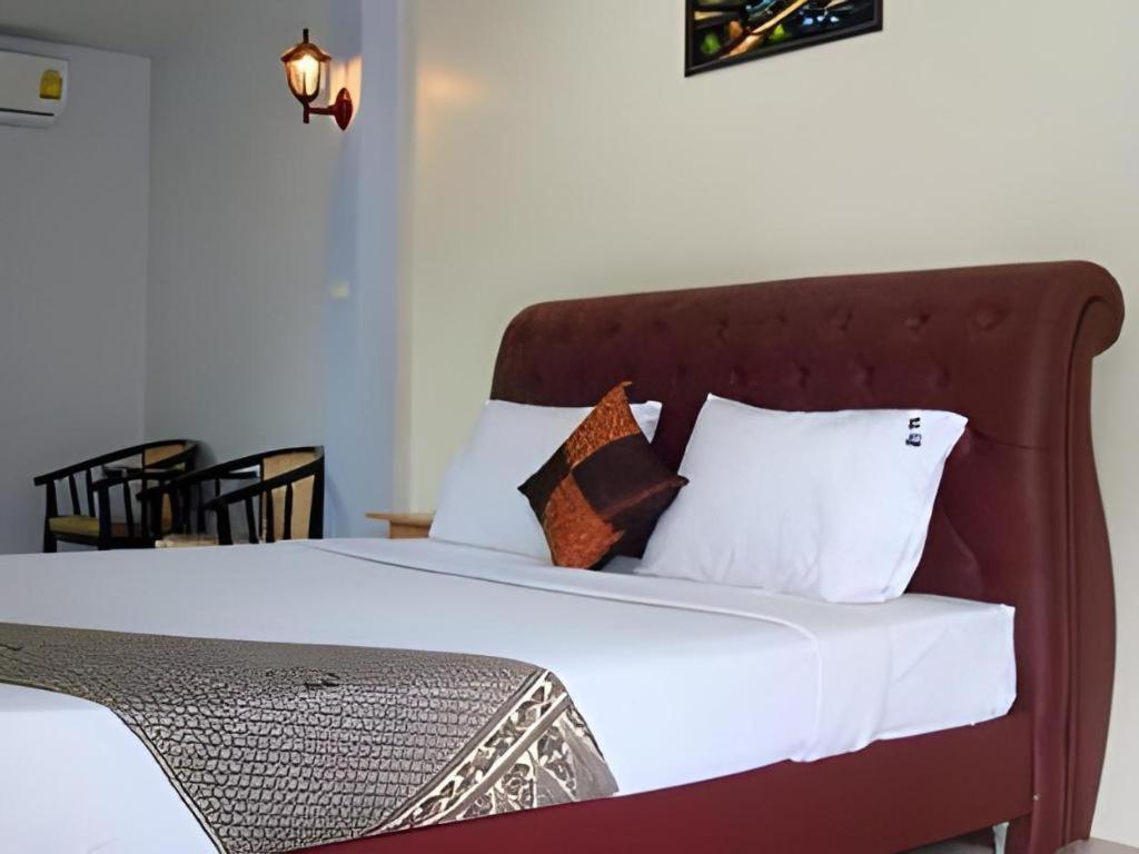 Nayai Resort Chalong Dış mekan fotoğraf