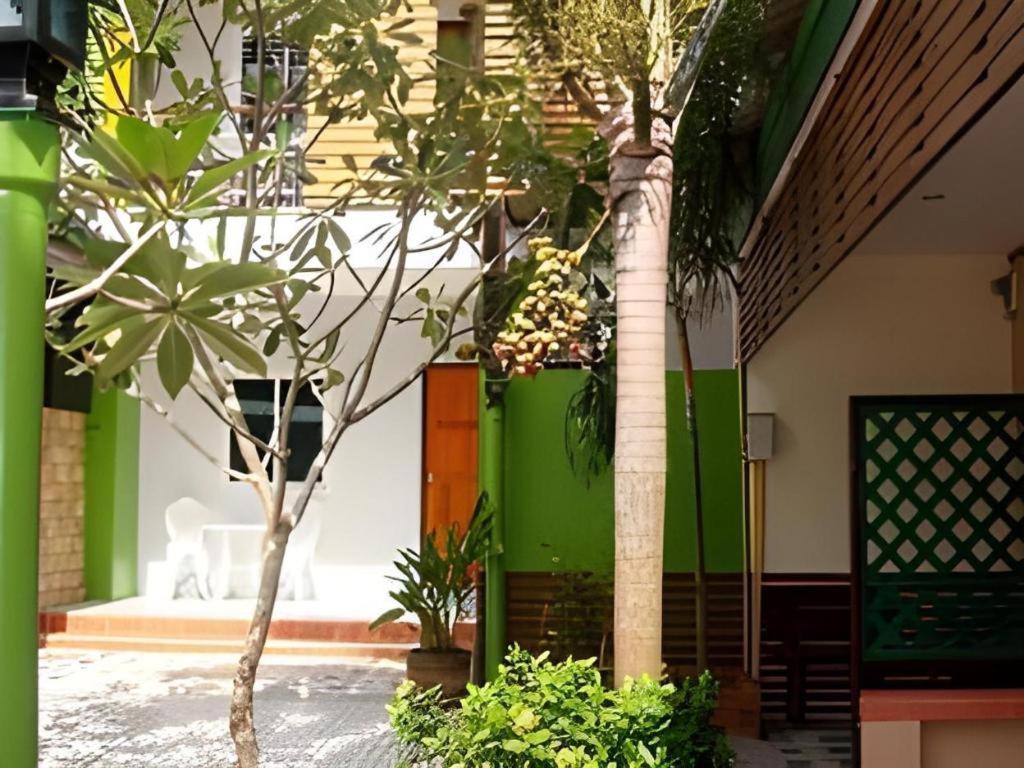 Nayai Resort Chalong Dış mekan fotoğraf